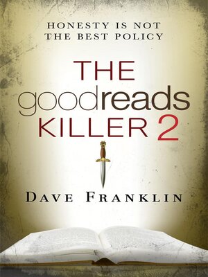 cover image of The Goodreads Killer 2